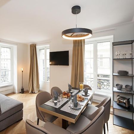 Appartements Saint-Germain - Odeon Paris Exterior photo