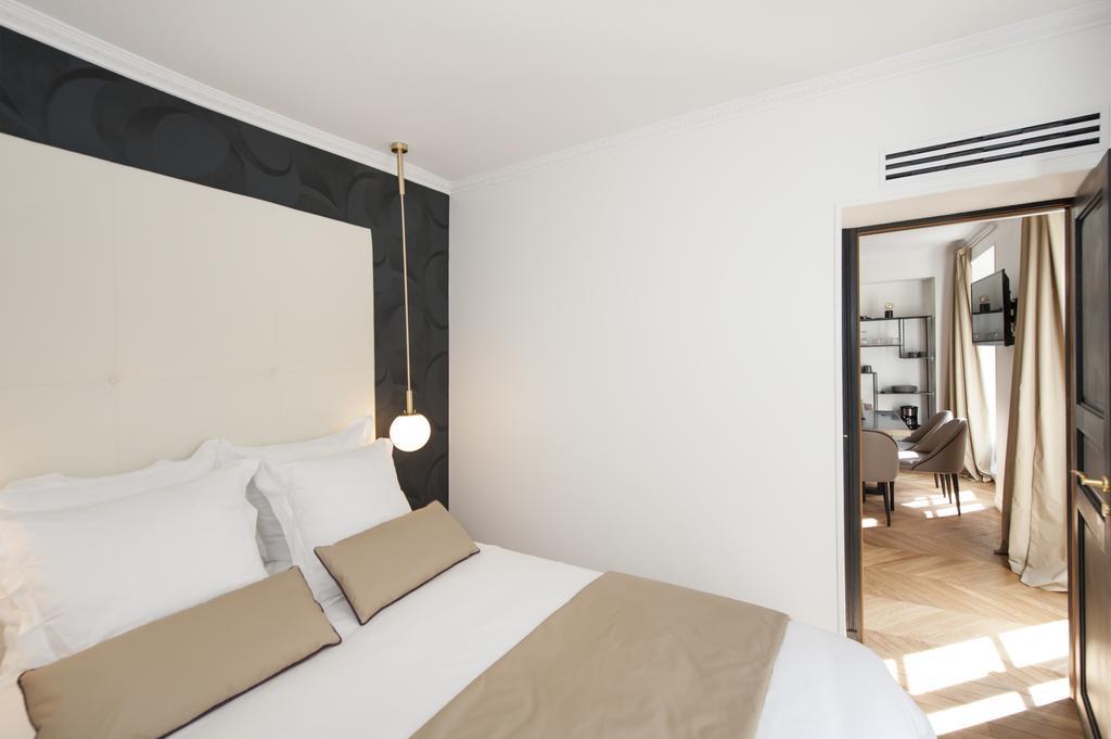 Appartements Saint-Germain - Odeon Paris Exterior photo