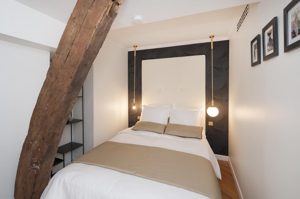 Appartements Saint-Germain - Odeon Paris Exterior photo