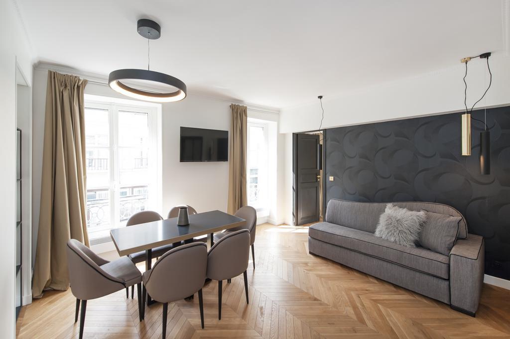 Appartements Saint-Germain - Odeon Paris Exterior photo