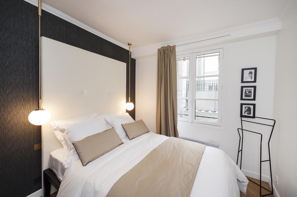Appartements Saint-Germain - Odeon Paris Exterior photo
