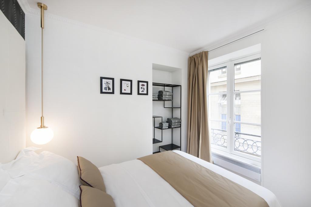 Appartements Saint-Germain - Odeon Paris Exterior photo
