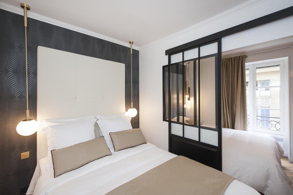 Appartements Saint-Germain - Odeon Paris Exterior photo