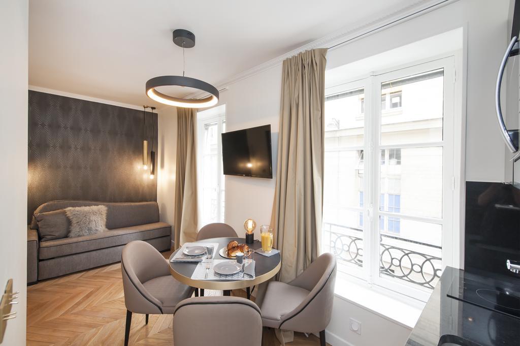 Appartements Saint-Germain - Odeon Paris Exterior photo