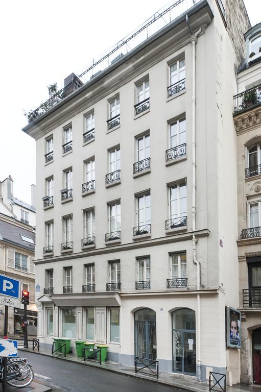 Appartements Saint-Germain - Odeon Paris Exterior photo