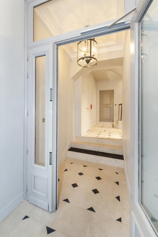Appartements Saint-Germain - Odeon Paris Exterior photo
